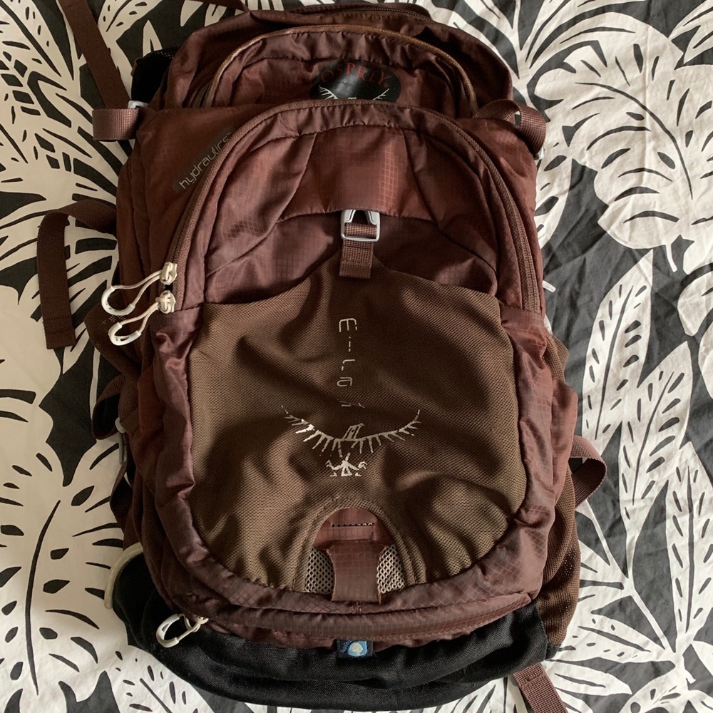 Osprey Mira 34 Backpack